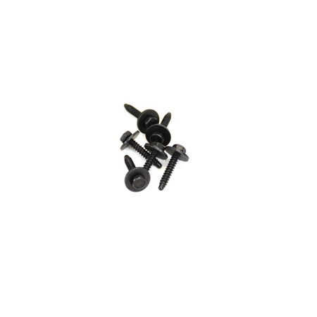 Mopar Alternator Bracket Bolt, 06510251AA 06510251AA